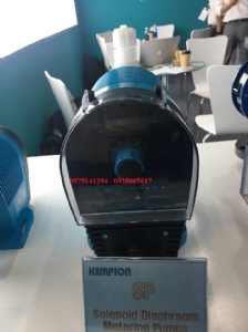 Máy Bơm Định Lượng Dạng Màng Cheonsei SP-B70H-PTC-3WS-110